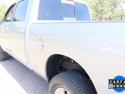 Used 2024 RAM 2500 Laramie AWD/4WD image 10