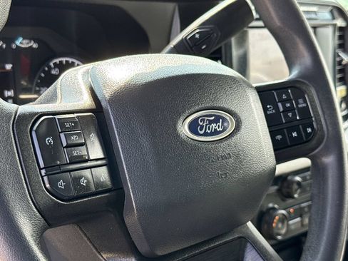 Used 2024 Ford F250 XLT w/ FX4 Off-Road Package AWD/4WD image 29