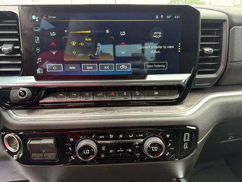 Certified 2024 Chevrolet Silverado 1500 LTZ w/ LTZ Premium Package AWD/4WD image 20