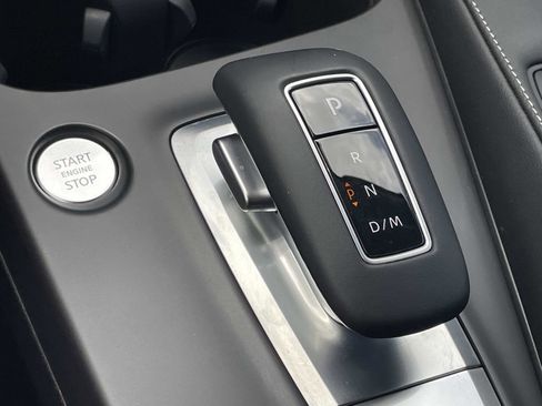 Certified 2025 INFINITI QX50 Luxe image 21