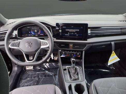 New 2026 Volkswagen Jetta Sport FWD image 14