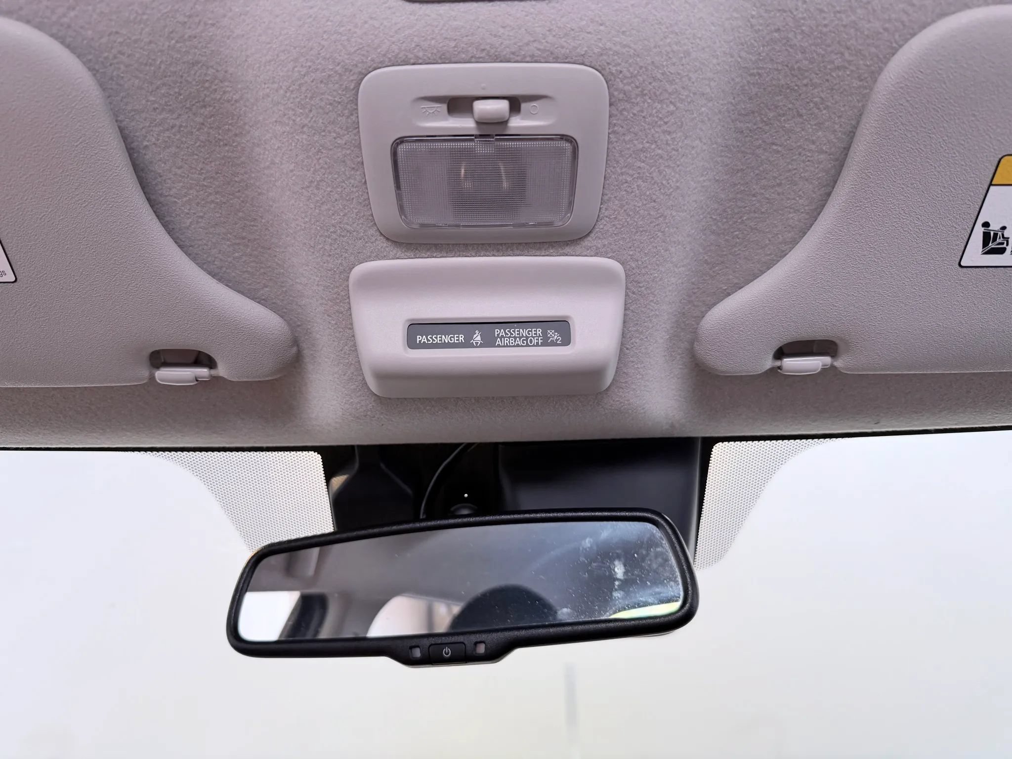 Used 2024 Mitsubishi Mirage SE FWD image 14