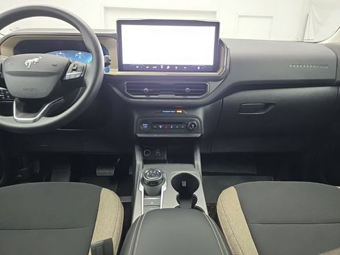 Used 2025 Ford Bronco Sport Big Bend AWD/4WD image 24