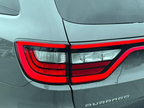 Used 2022 Dodge Durango GT AWD/4WD image 10