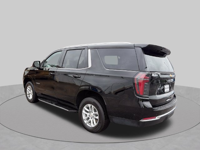 Used 2026 Chevrolet Tahoe LT RWD image 4
