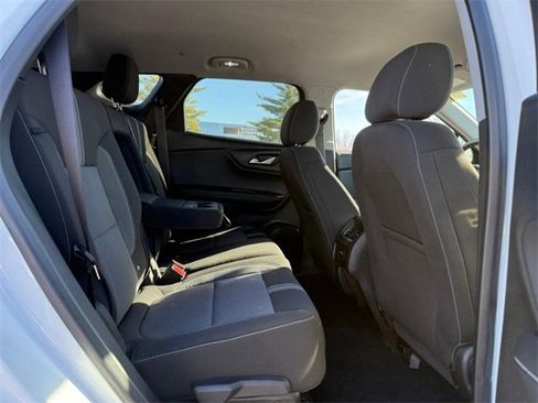 Used 2024 Chevrolet Blazer LT w/ Convenience Package image 10