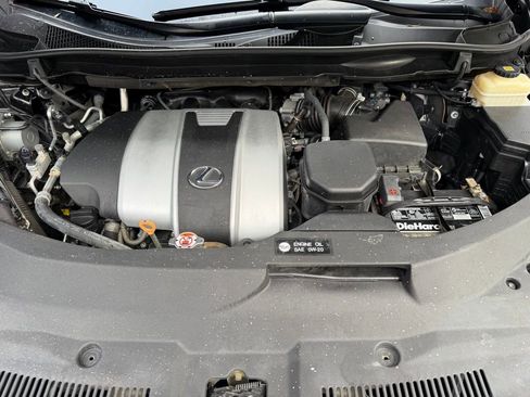 Used 2017 Lexus RX 350 FWD w/ Premium Package image 12