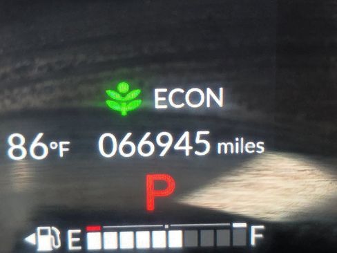 Used 2024 Honda CR-V EX-L image 25