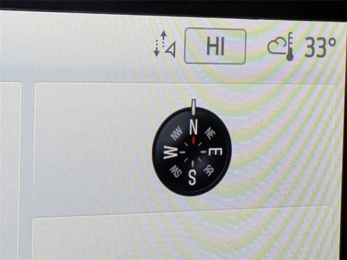 Used 2022 Ford Bronco Big Bend image 25