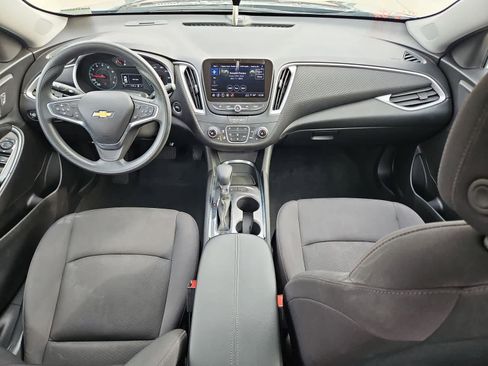 Used 2024 Chevrolet Malibu LT image 15