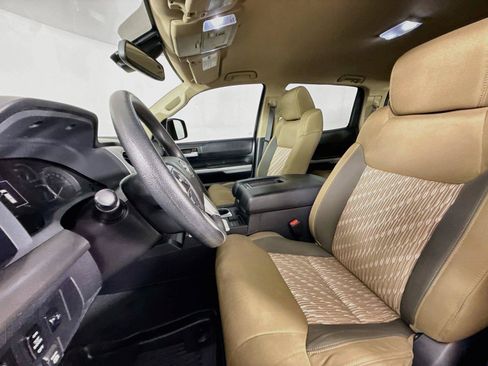 Certified 2021 Toyota Tundra SR5 RWD image 3