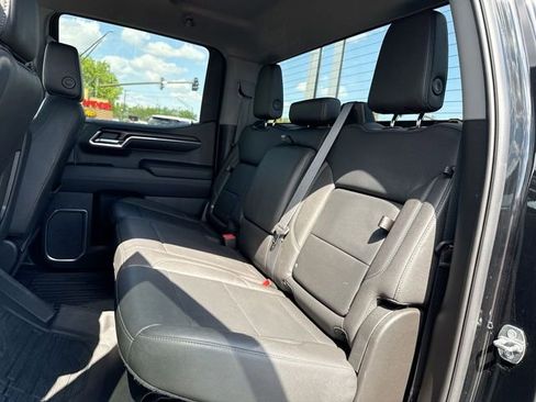 Used 2022 GMC Sierra 1500 SLT w/ Max Trailering Package AWD/4WD image 23