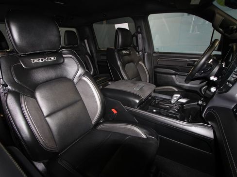 Used 2025 RAM 1500 RHO w/ RHO Level 1 Equipment Group image 30