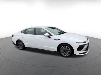 Used 2024 Hyundai Sonata SEL video 2