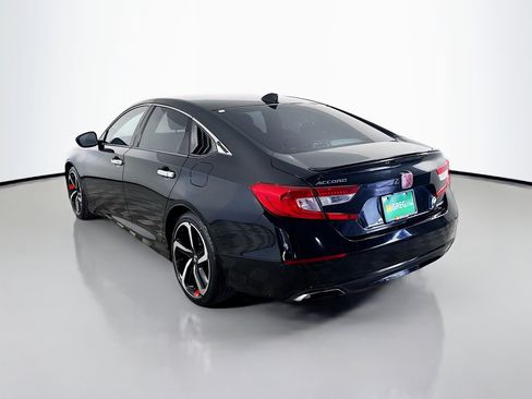 Used 2019 Honda Accord Sport image 7