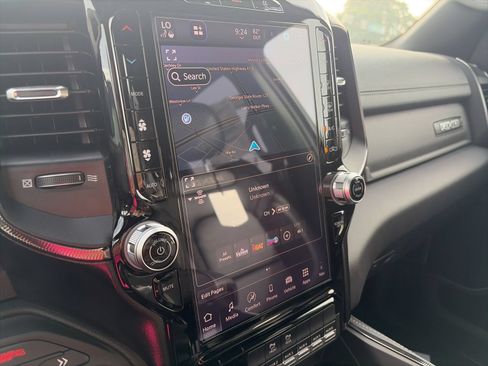 New 2026 RAM 1500 RHO AWD/4WD image 12