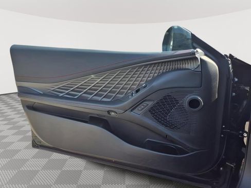 New 2025 Dodge Charger Scat Pack w/ Track Pack image 20