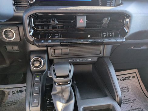 Certified 2025 Toyota Land Cruiser 1958 AWD/4WD image 18
