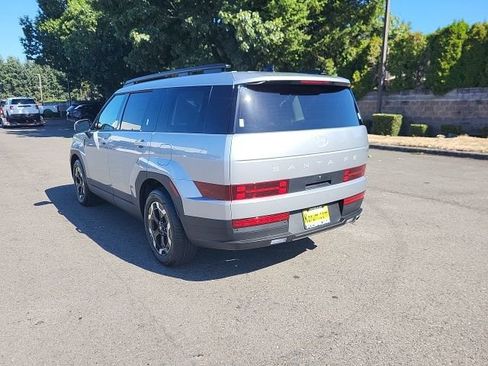 New 2026 Hyundai Santa Fe SEL image 3