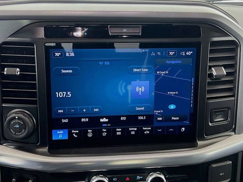 New 2025 Ford F150 Lariat w/ Equipment Group 502A High image 22