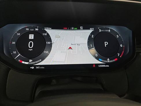 Used 2023 Land Rover Range Rover Sport SE AWD/4WD image 19
