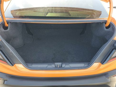 Used 2023 Subaru WRX Limited image 8