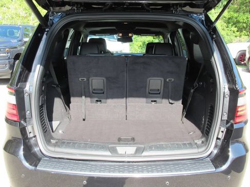 Used 2015 Dodge Durango R/T w/ Technology Group AWD/4WD image 38