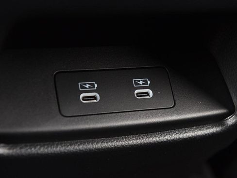 Certified 2024 Honda CR-V Sport-L image 27