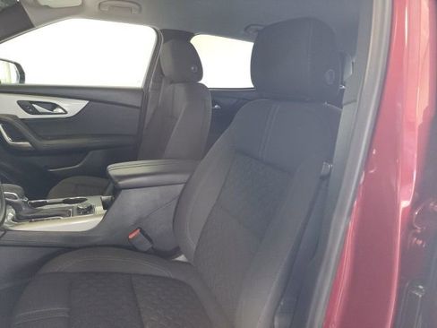 Certified 2022 Chevrolet Blazer LT image 12