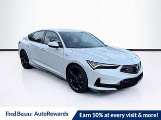 New 2026 Acura Integra A-Spec video 1