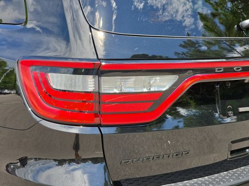 New 2026 Dodge Durango GT RWD image 33