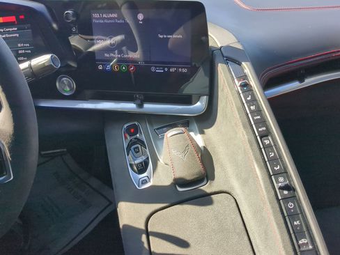 Used 2022 Chevrolet Corvette 3LT w/ Z51 Performance Package image 48