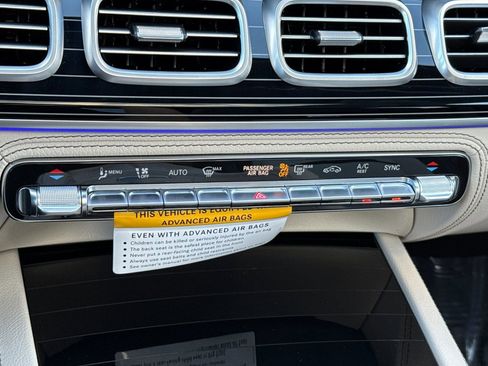 New 2026 Mercedes-Benz GLE 53 AMG 4MATIC image 23