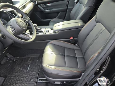 New 2026 MAZDA CX-50 AWD 2.5 Hybrid w/ Weather Package image 21