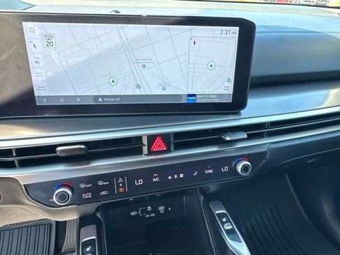 Used 2025 Kia Sorento S w/ Panoramic Sunroof Package FWD image 26