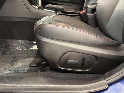 Used 2016 Subaru WRX Limited w/ Popular Package #2 image 20