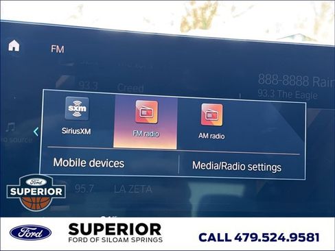 Used 2023 BMW X7 xDrive40i w/ Executive Package image 43