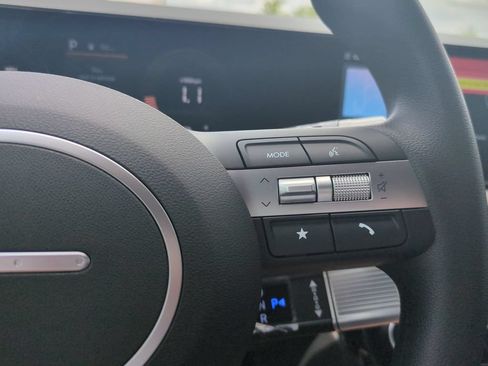 New 2026 Hyundai Tucson SEL AWD/4WD image 33