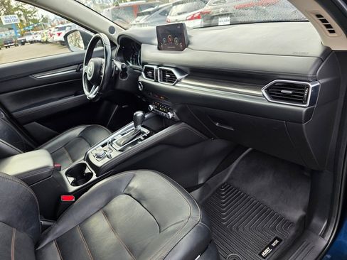 Used 2020 MAZDA CX-5 Grand Touring Reserve image 26