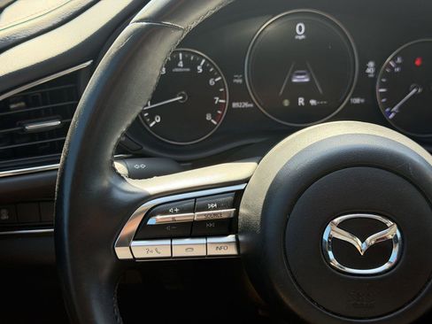 Used 2023 MAZDA CX-30 AWD 2.5 S w/ Preferred Package image 10