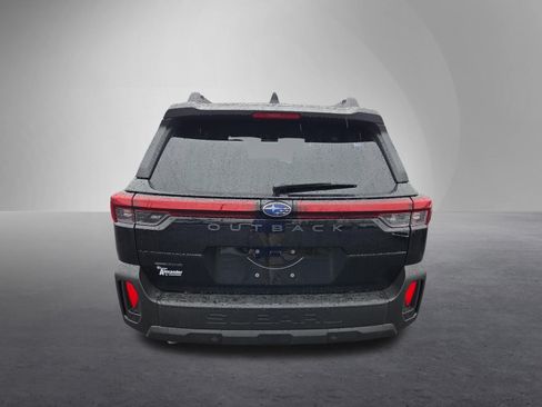 New 2026 Subaru Outback Limited AWD/4WD image 4