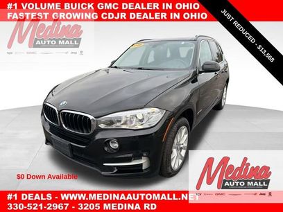 Used 2016 BMW X5 xDrive35i