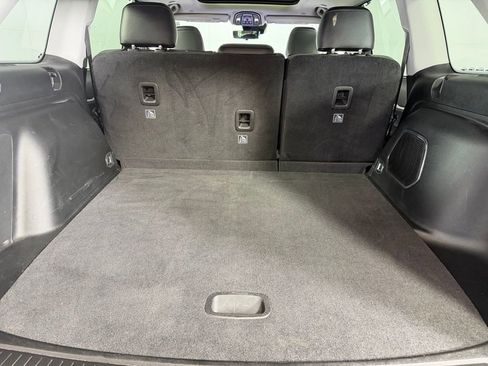 Used 2022 Jeep Grand Cherokee Limited 4xe w/ Luxury Tech Group II image 30