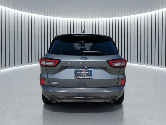 Used 2024 Ford Escape ST-Line FWD image 5