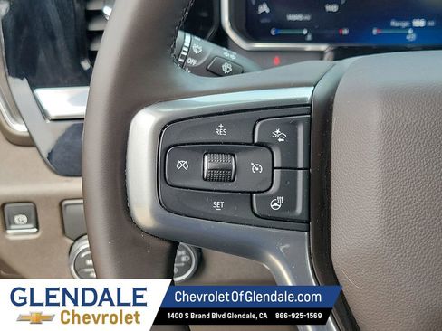 Certified 2026 Chevrolet Silverado 1500 RST RWD image 32