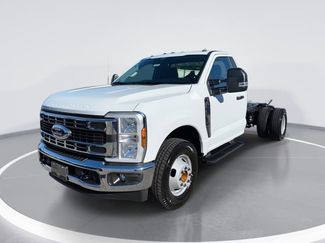 New 2026 Ford F350 XL w/ XL Chrome Package video 1