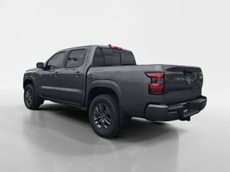 New 2026 Nissan Frontier SV w/ SV Convenience Package video 3