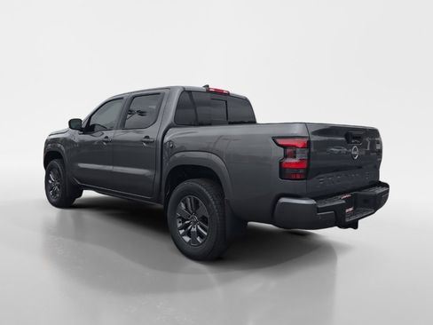 New 2026 Nissan Frontier SV w/ SV Convenience Package image 3