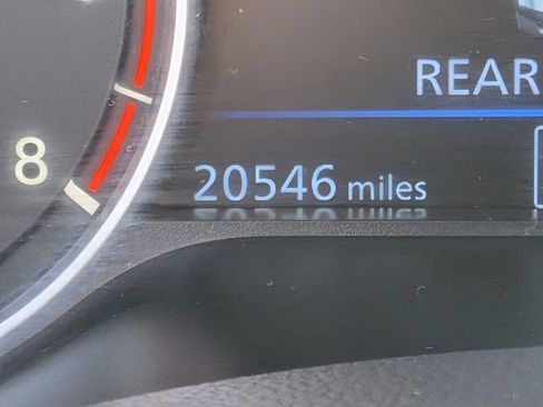 Used 2025 Nissan Altima 2.5 SV image 23