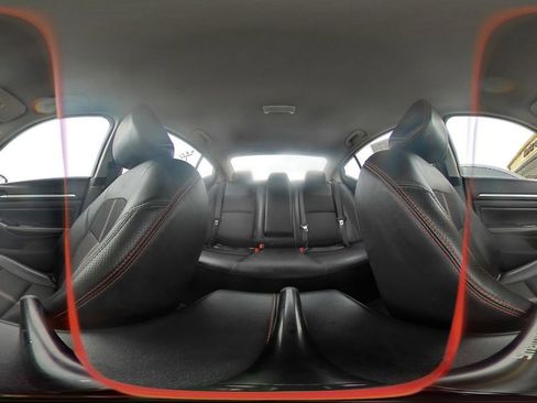 Used 2025 Nissan Altima 2.5 SR image 43